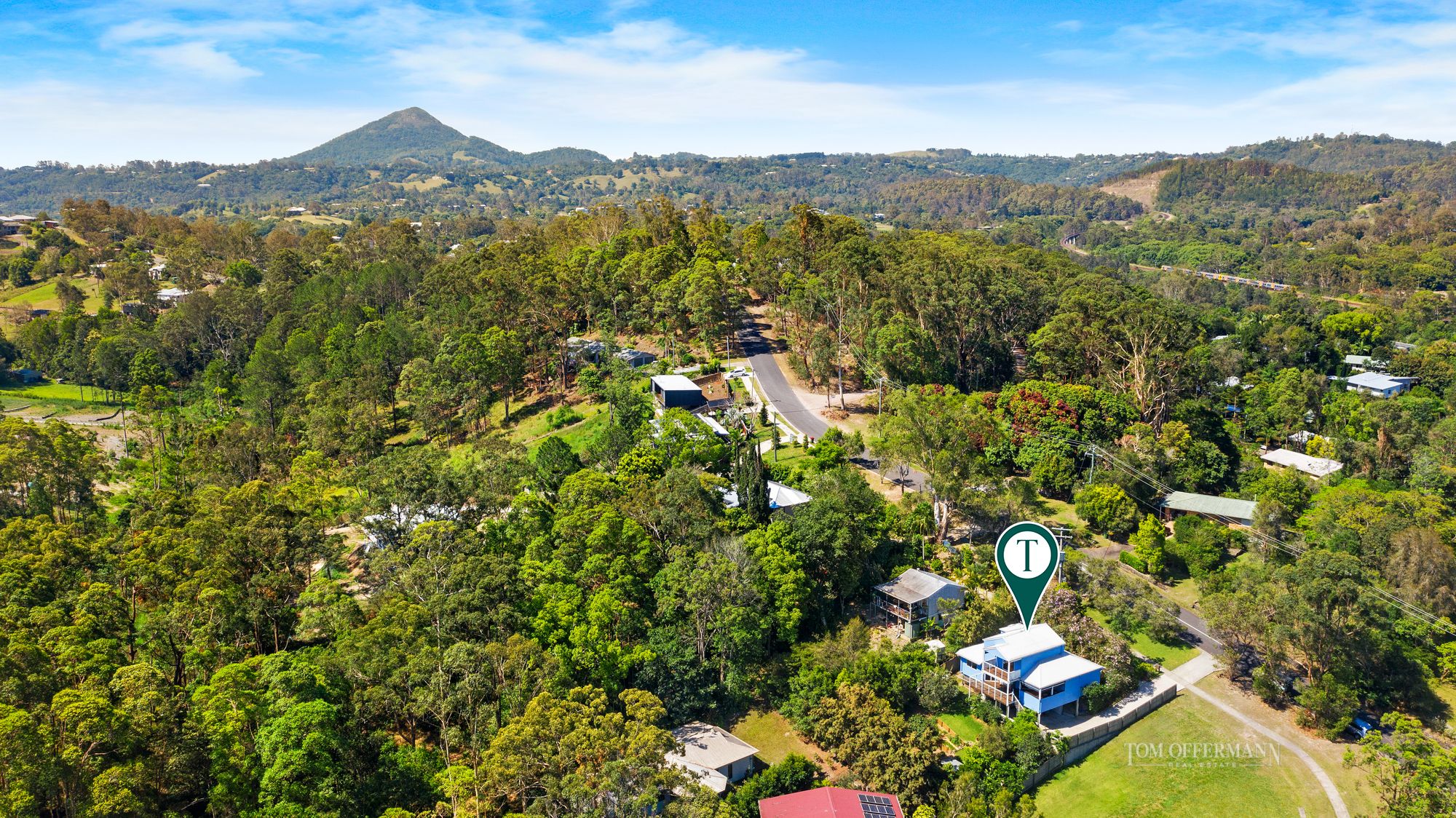 Real Estate For Sale 7A Crescent Road Eumundi , QLD