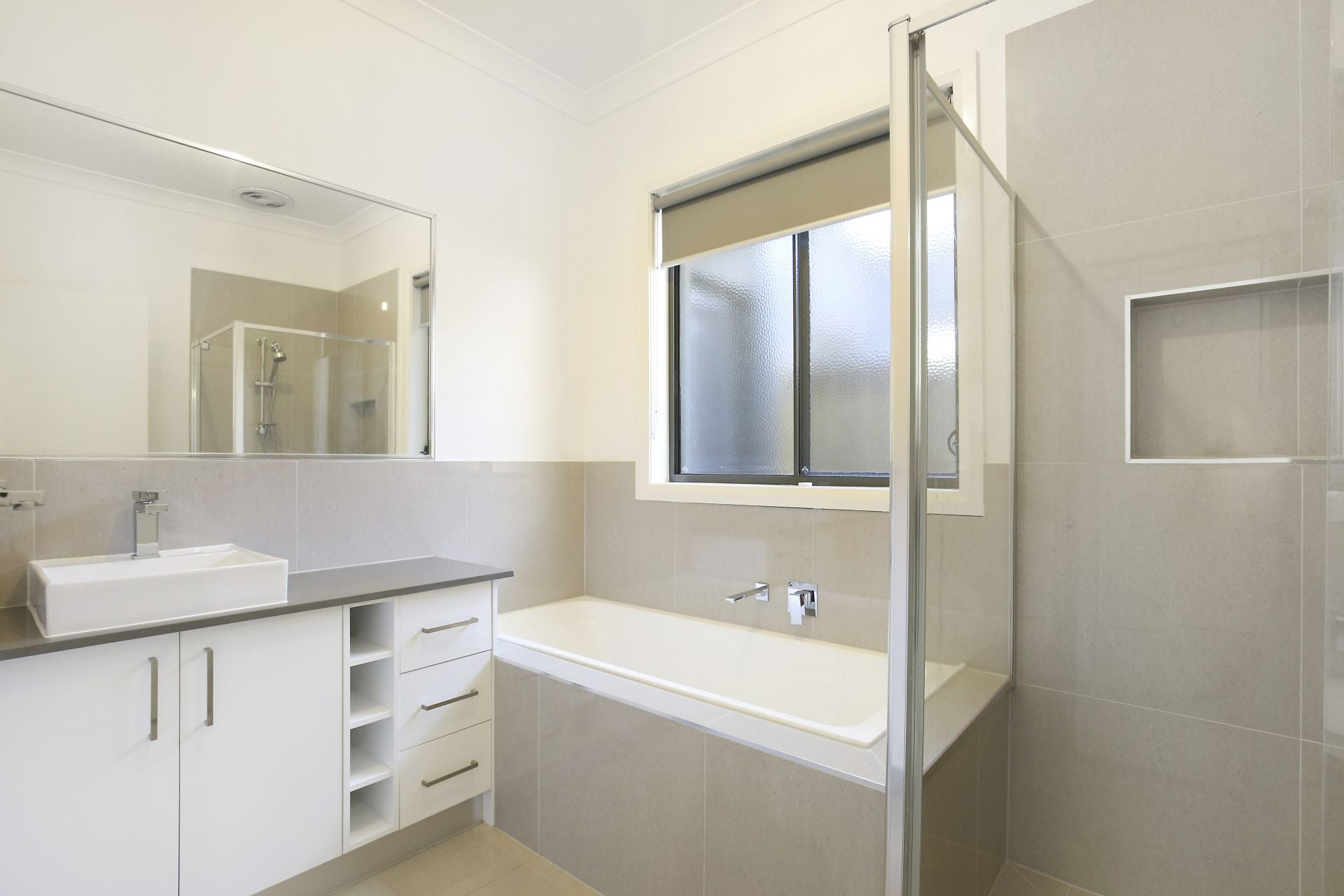 A quiet place to call home  *Insp Thu 7th Mar @ 4:40pm*