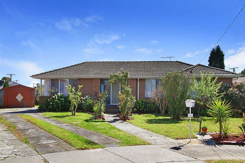 3 Tambor Court, Lalor