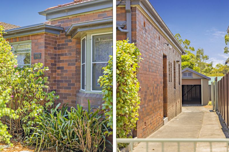 95 Allen Street, Leichhardt