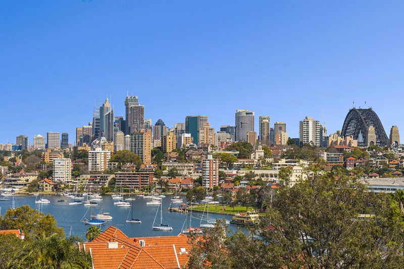 16/36 Wycombe Road NEUTRAL BAY NSW, Bay - Thumbnail 6