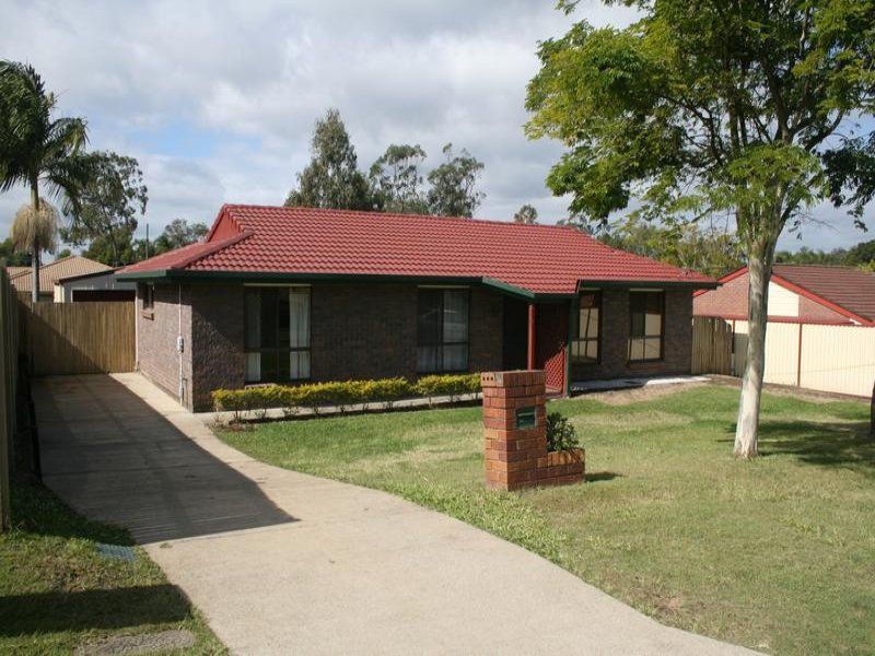 Real Estate For Lease 7 Dampier Court Boronia Heights , QLD