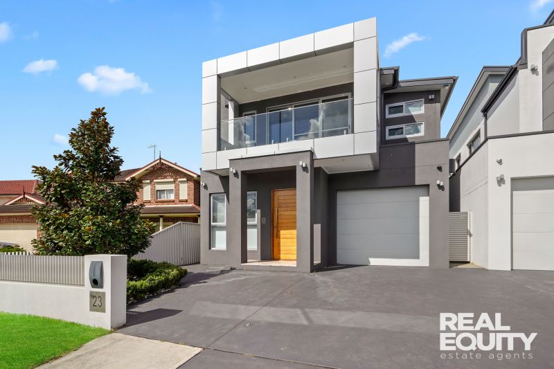 Real Estate For Lease 23 Ascot Drive Chipping Norton , NSW