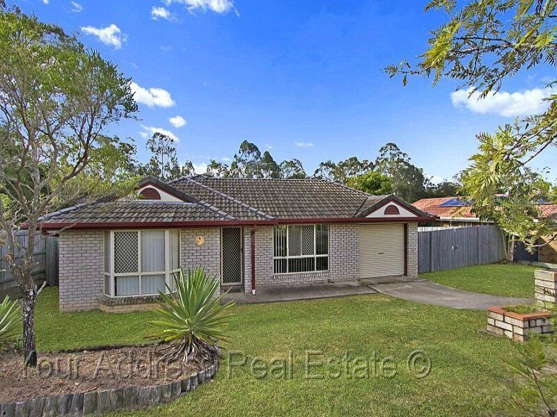 Real Estate For Sale 129 Lamberth Road Regents Park , QLD