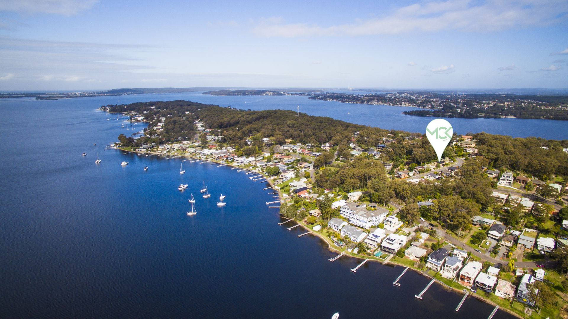 7 The Quarterdeck, Carey Bay McKiernan Real Estate