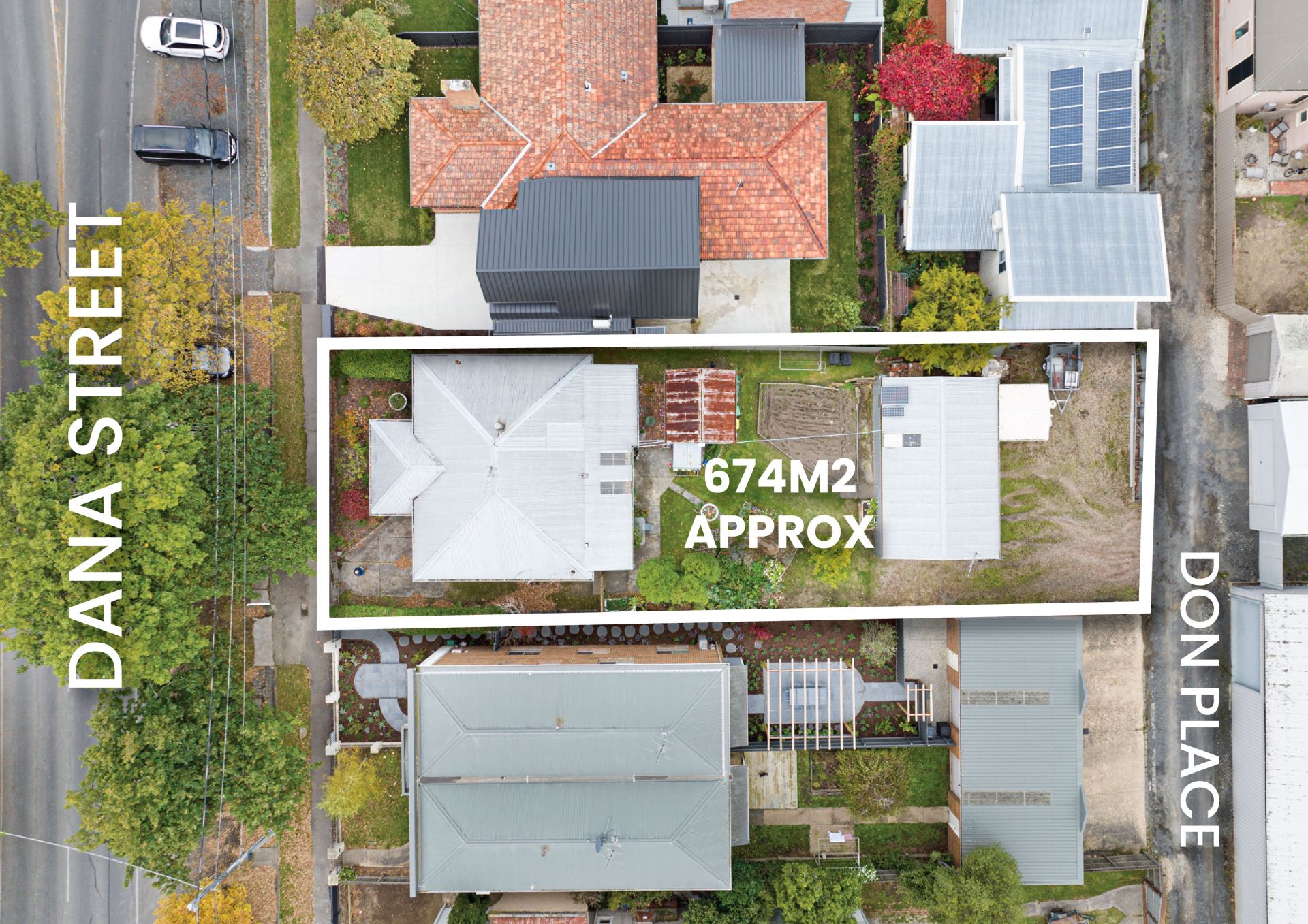 1303 Dana Street, Ballarat Central Ballarat Real Estate Pty Ltd