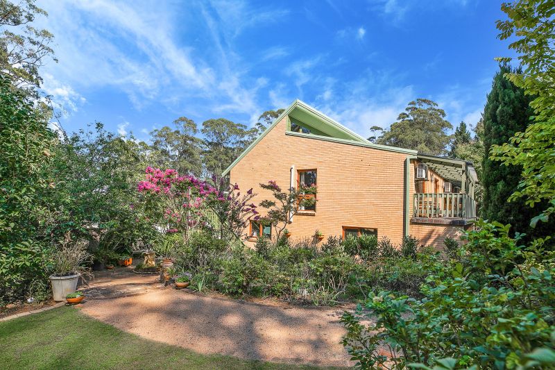 Real Estate For Sale 26 Panorama Road Bundanoon , NSW