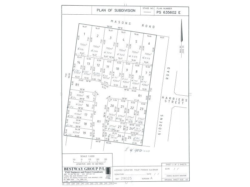 20/530 Masons Lane MERNDA, Mernda - Thumbnail 3