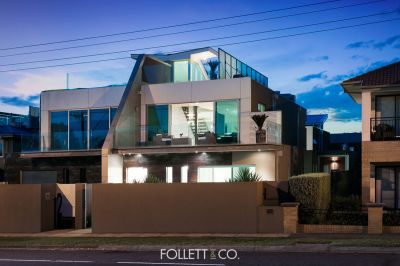 1/463 Beach Road, Beaumaris