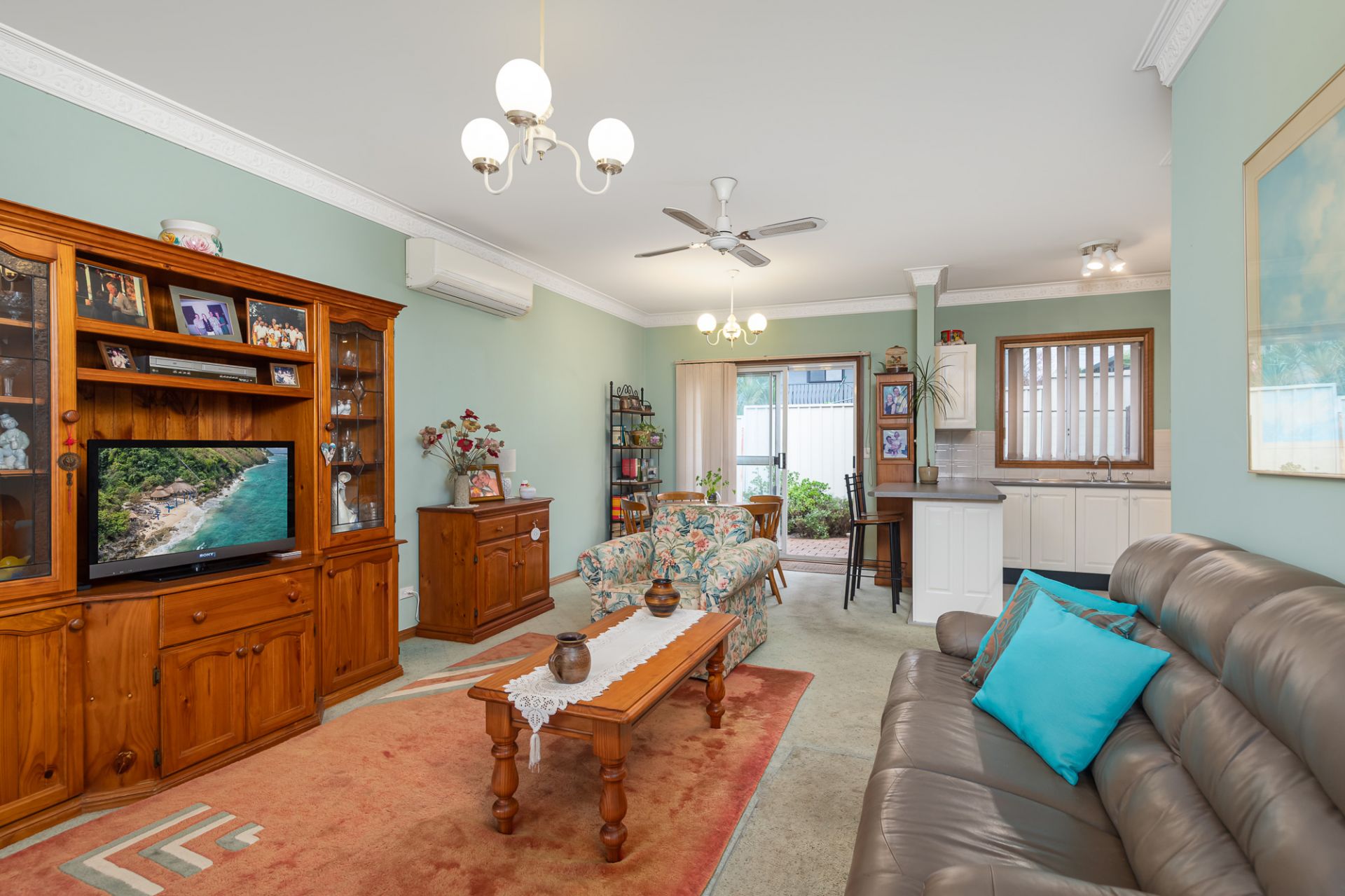 6/14 Henry Kendall Avenue Padstow Heights NSW, Padstow Heights - Thumbnail 2