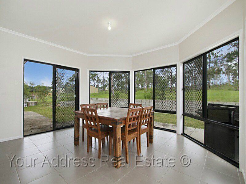 Real Estate For Sale 206208 Red Gum Road New Beith , QLD