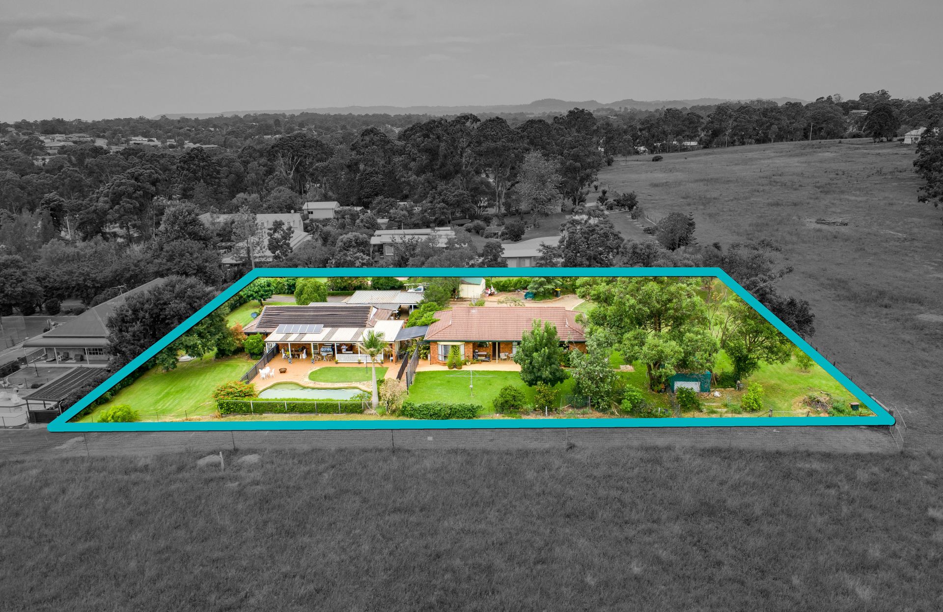 Real Estate For Sale 29 Crana Road Brownlow Hill , NSW