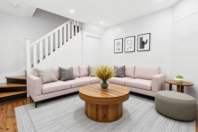 Manly 1/89 Pittwater Road