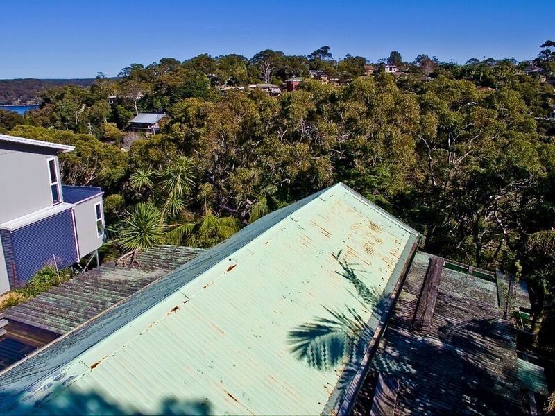 Real Estate For Sale 44 Wonga Road Yowie Bay , NSW