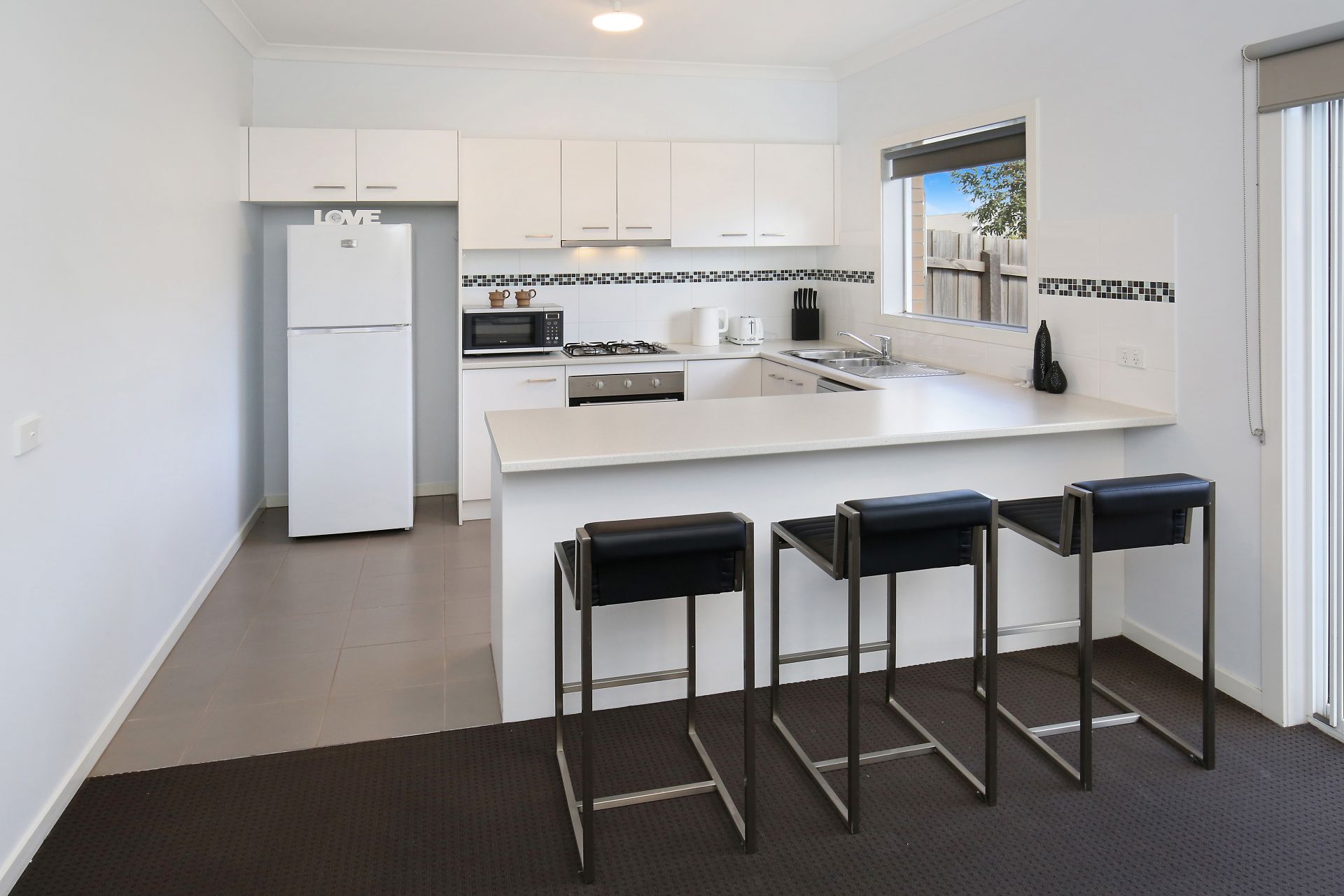 Lifestyle Living And Designer Finishes