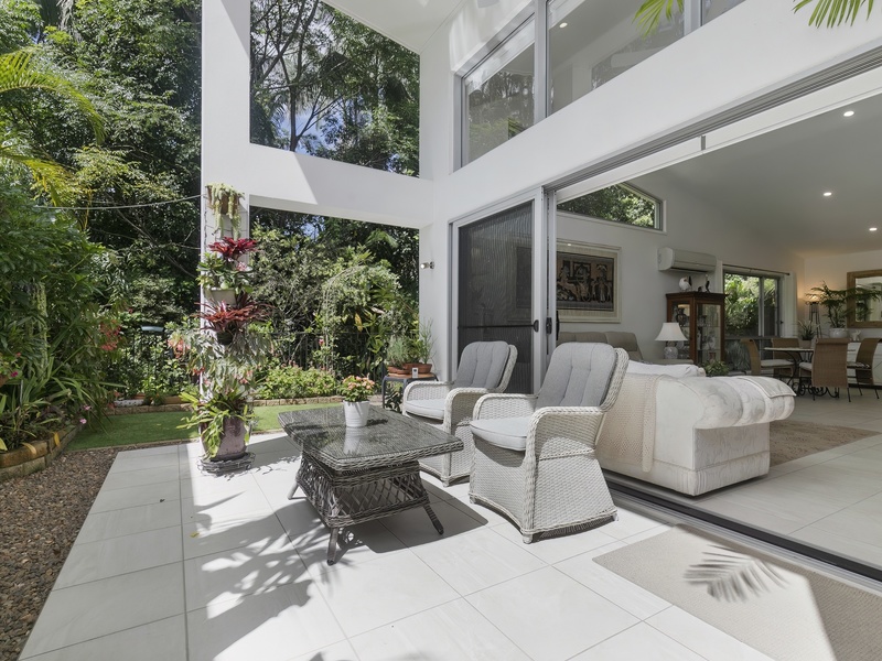 Over 50s Lifestyle Community Ingenia Lifestyle Nature's Edge Buderim