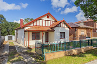 133 Burwood Road, Concord
