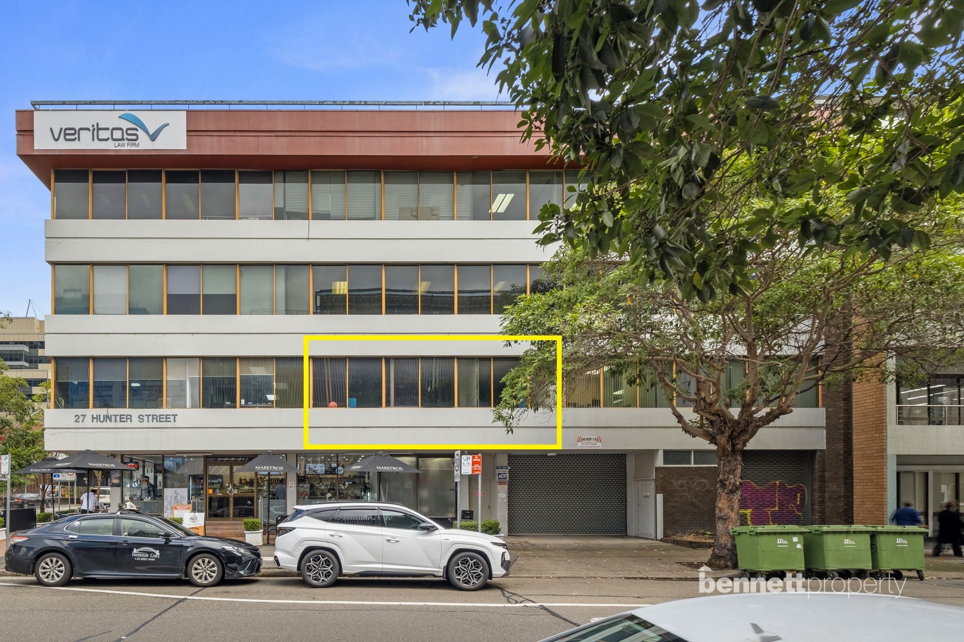4/27 Hunter Street, Parramatta - Thumbnail 3