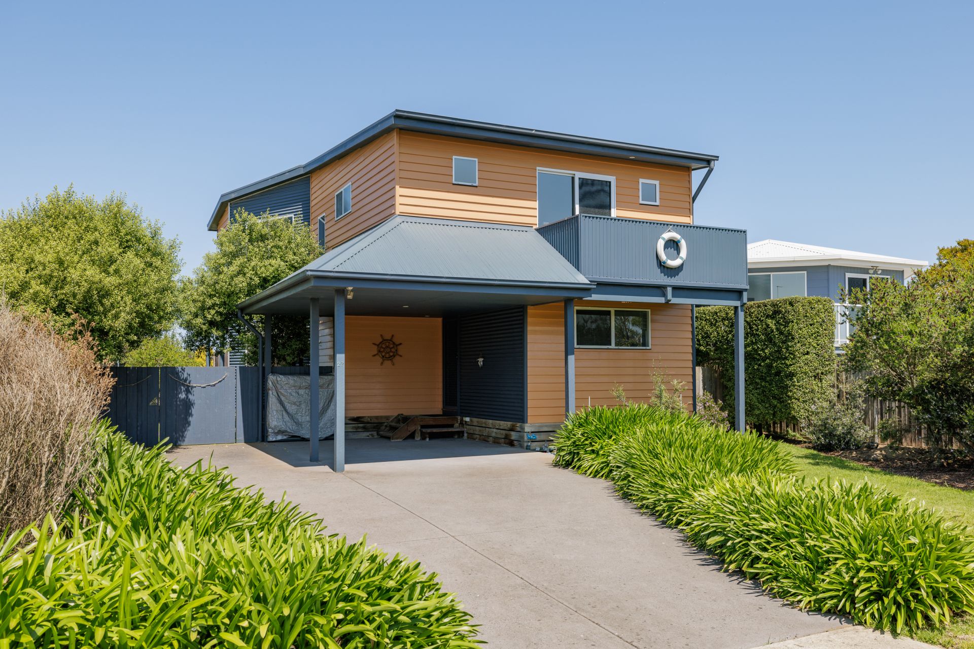 27 Seaspray Avenue, Cape Woolamai OBrien Real Estate