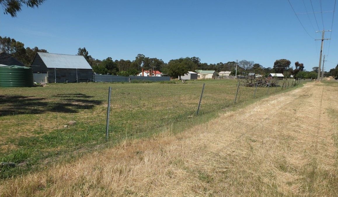 Lot 18/ Humffray Street, Moonambel VIC 3478