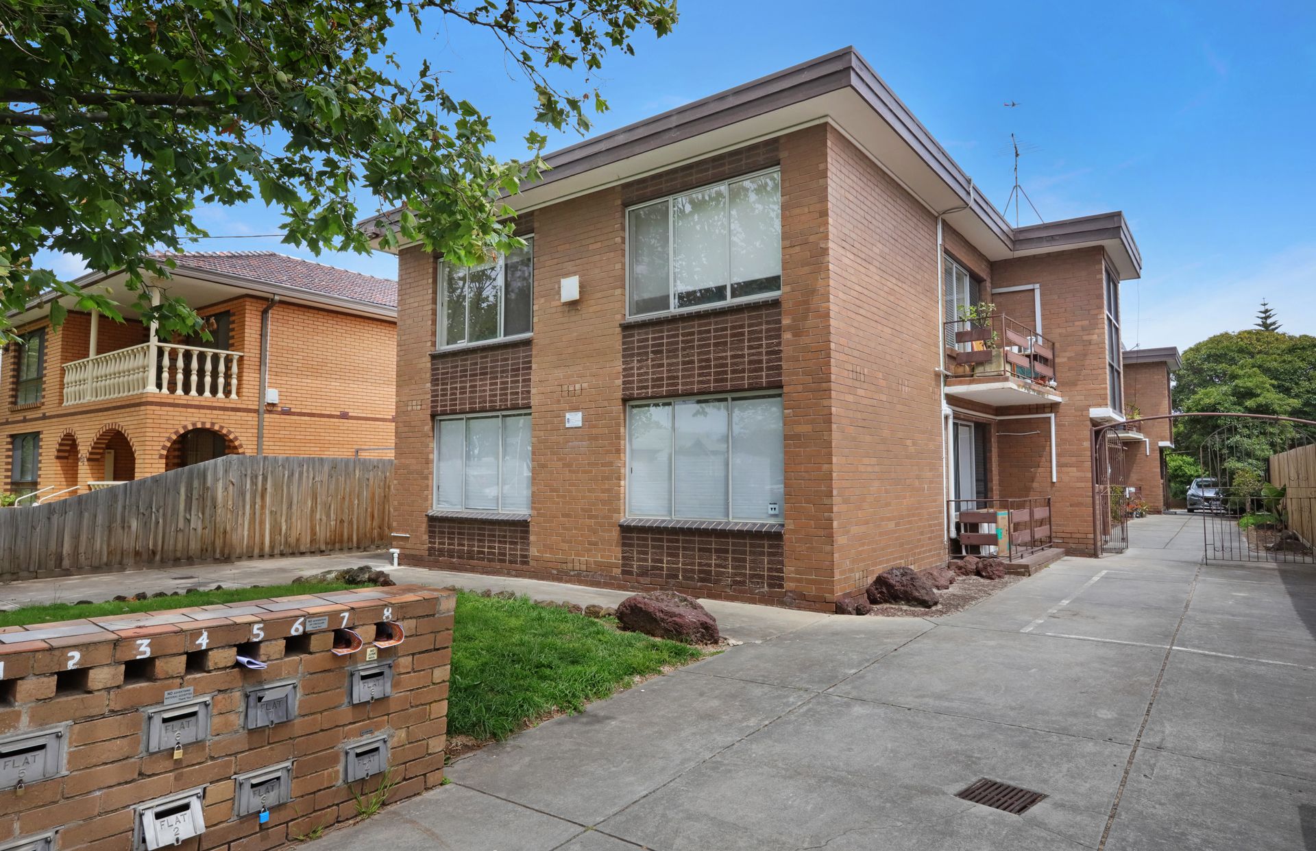 1/50 Bayview Road Seddon VIC, Seddon - Thumbnail 3