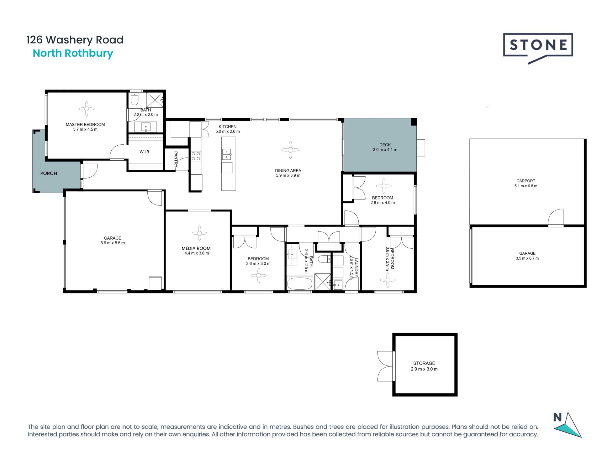 Modern elegance on 1,038sqm