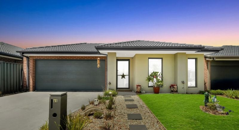 65 Lancers Drive, Harkness