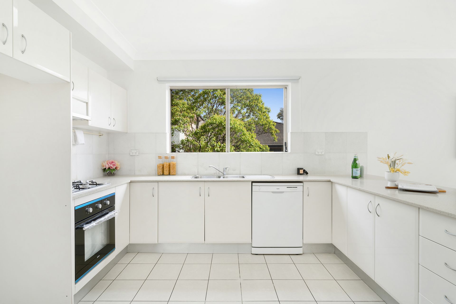 21/62 Courallie Avenue, Homebush West, West - Thumbnail 4