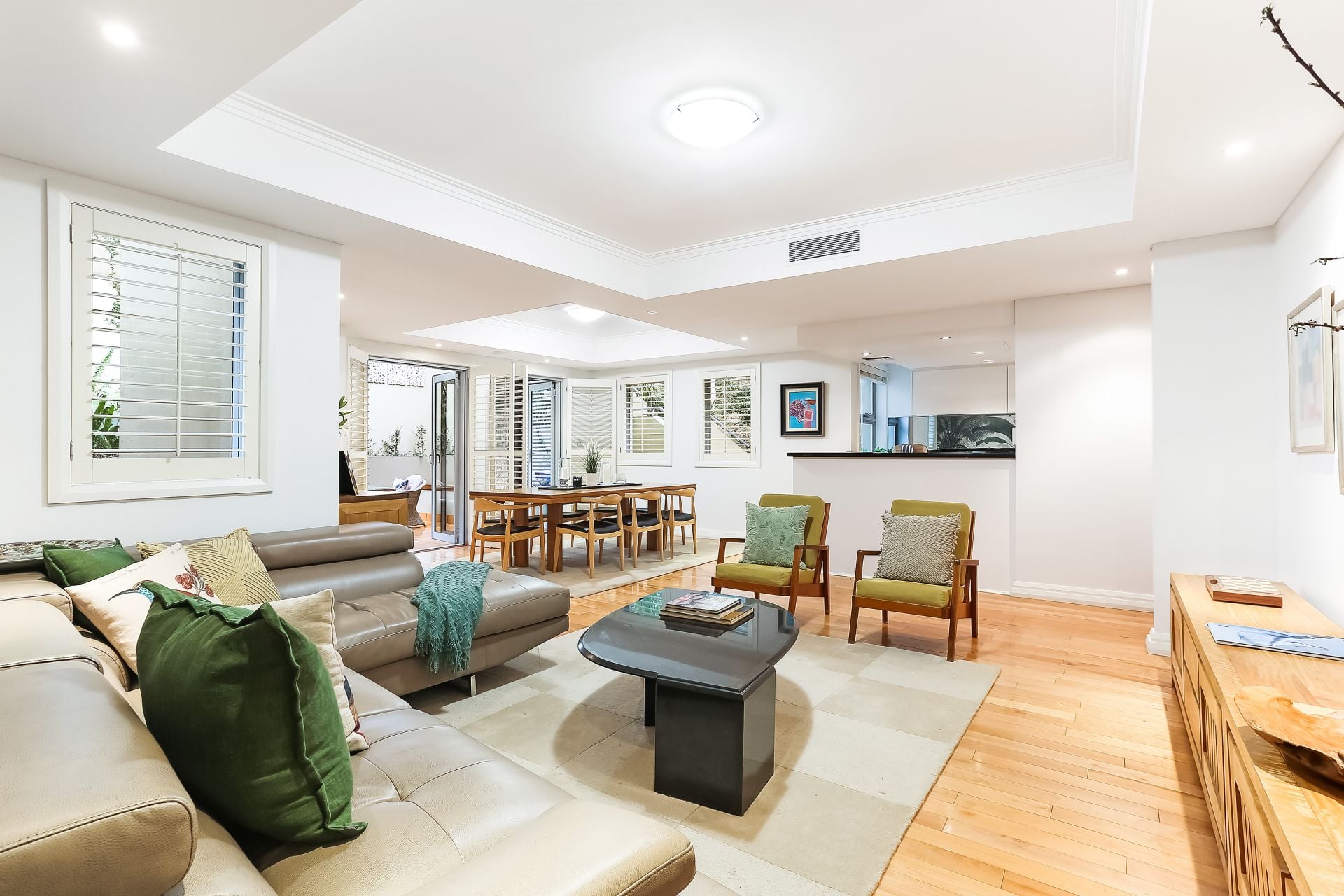 1/39 Carlisle Street, Rose Bay, Rose Bay - Thumbnail 2