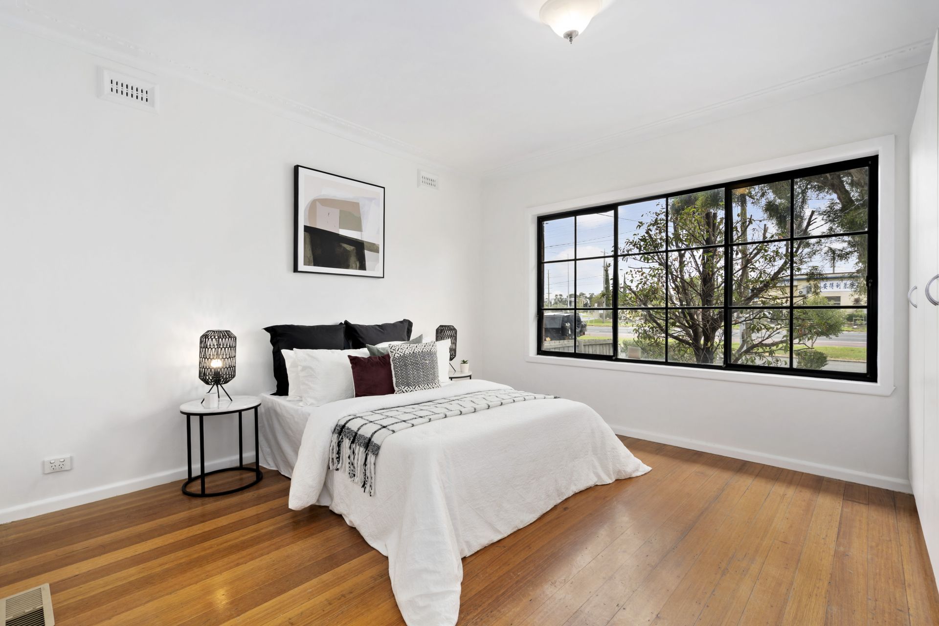 Freshly Updated Family Home in Prime Location