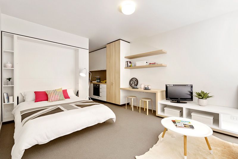 3/47 Spenser Street, St Kilda - Thumbnail 5