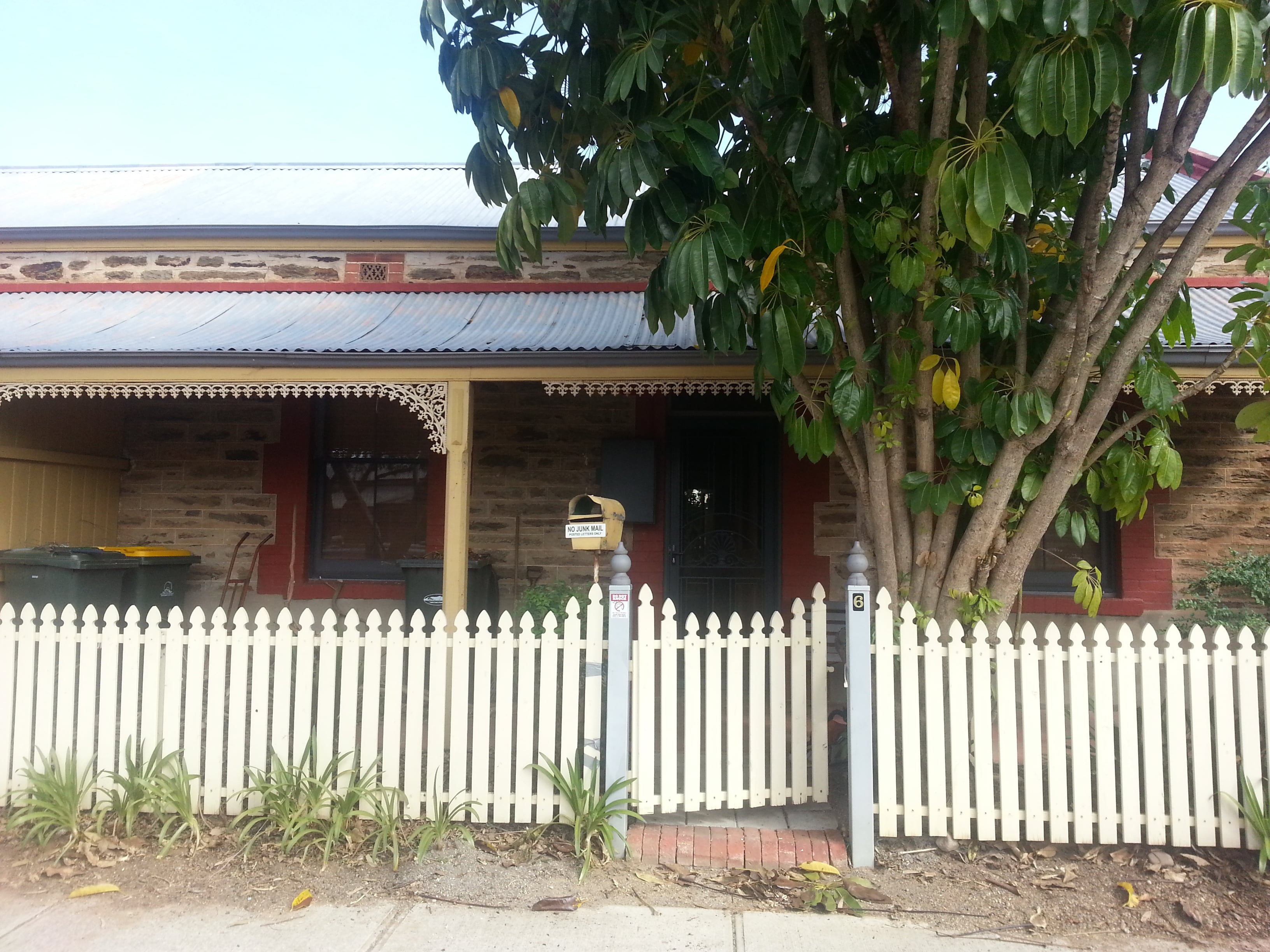 6 Twelfth Gawler South 5118