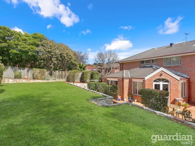 72 Oakhill Drive Castle Hill NSW, Castle Hill - Thumbnail 6