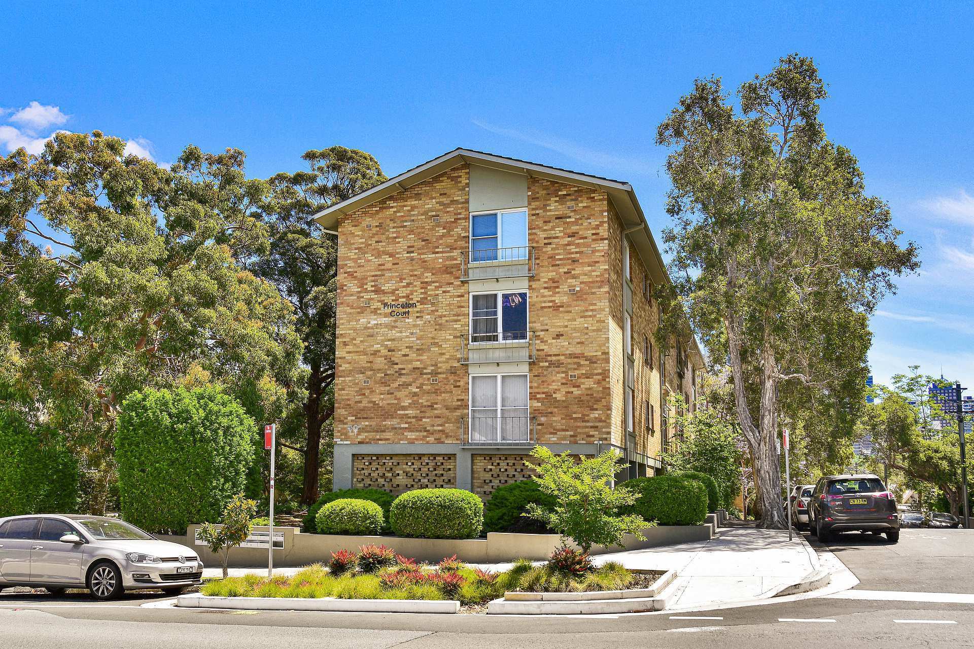 Real Estate For Lease 6/50 Ben Boyd Road Neutral Bay , NSW