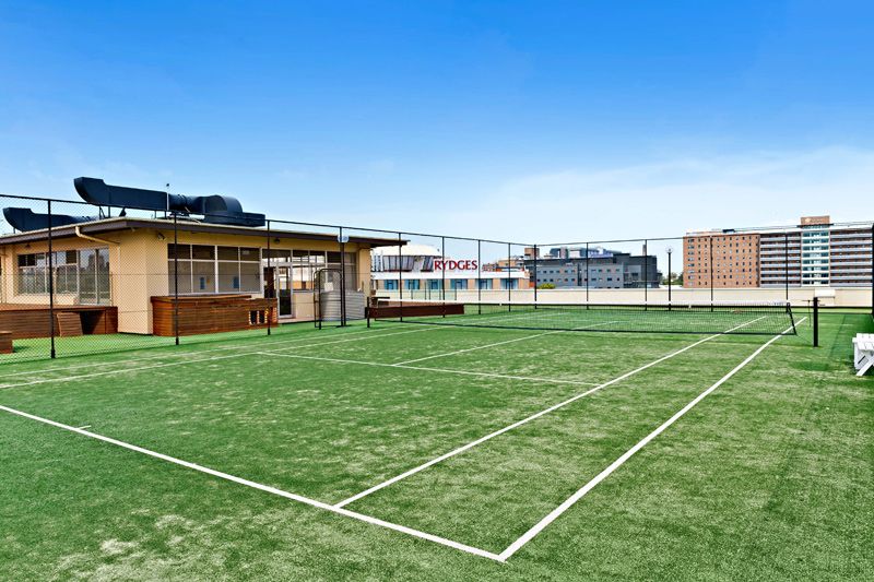 SOLD- Space and Light in a Smart Warehouse Conversion