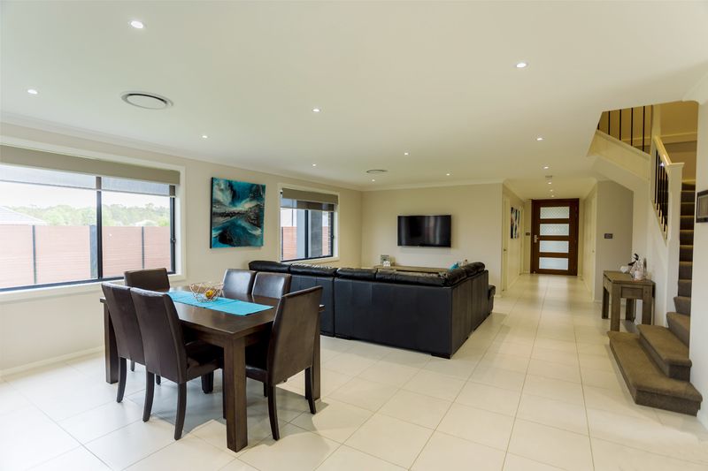 Colebee 27 Brookwater Circuit | Stonecutters Ridge