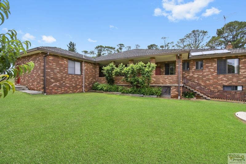 Real Estate For Sale 1857 Bells Line Of Road Kurrajong Heights , NSW