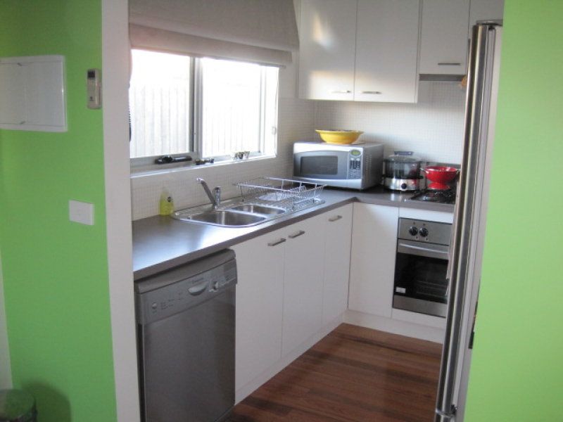 NEAT & COSY **Freshly Painted & Gardener Included**