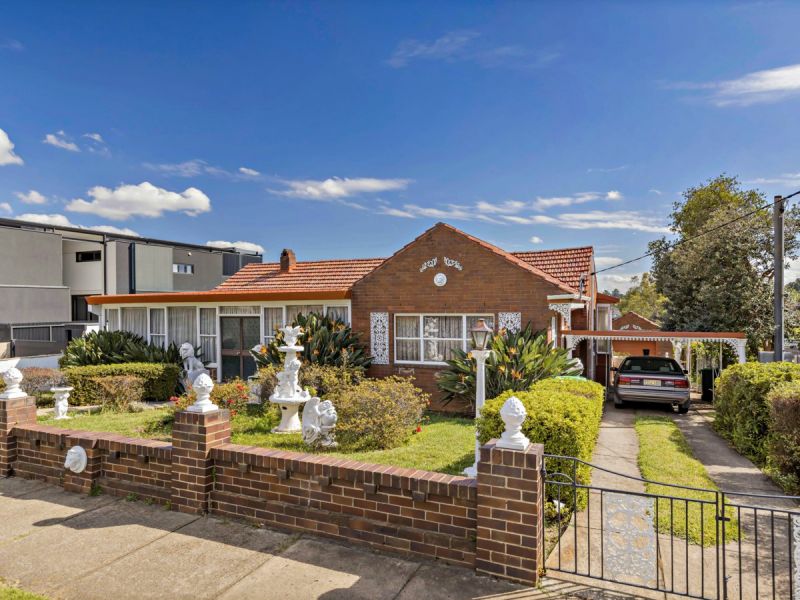 6 Fortescue Street, CHISWICK PRB Real Estate