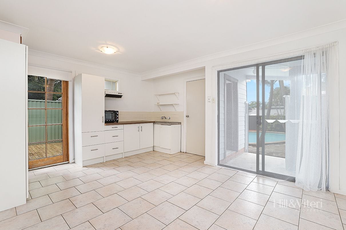 Real Estate For Sale 177 Loftus Avenue Loftus , NSW