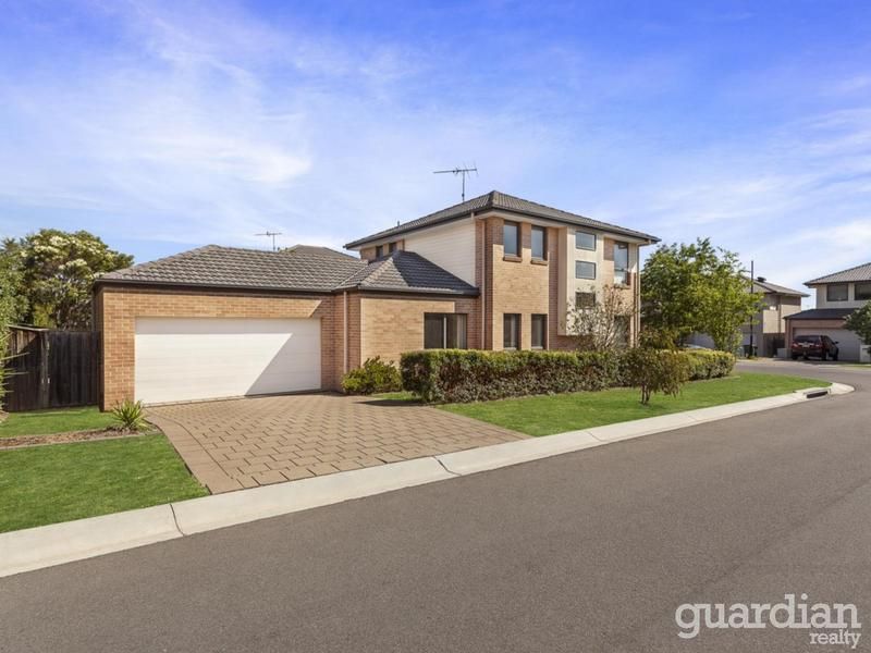 16 Claremont Street KELLYVILLE RIDGE NSW, Kellyville Ridge - Thumbnail 2
