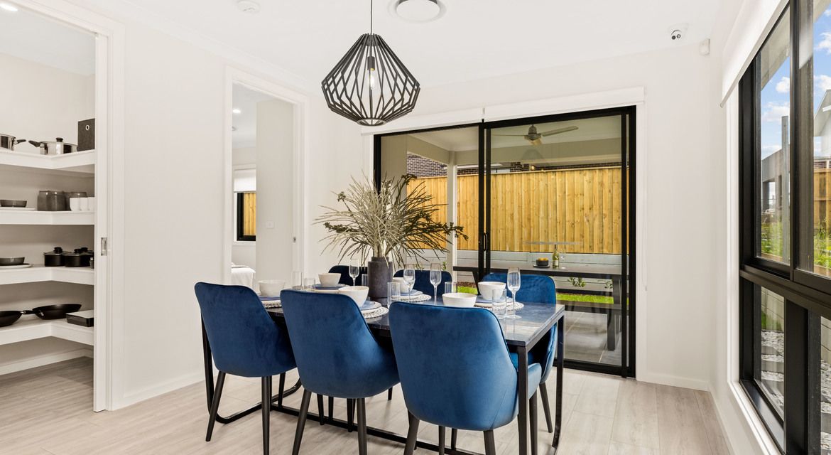 Leppington 19 Saturn Street