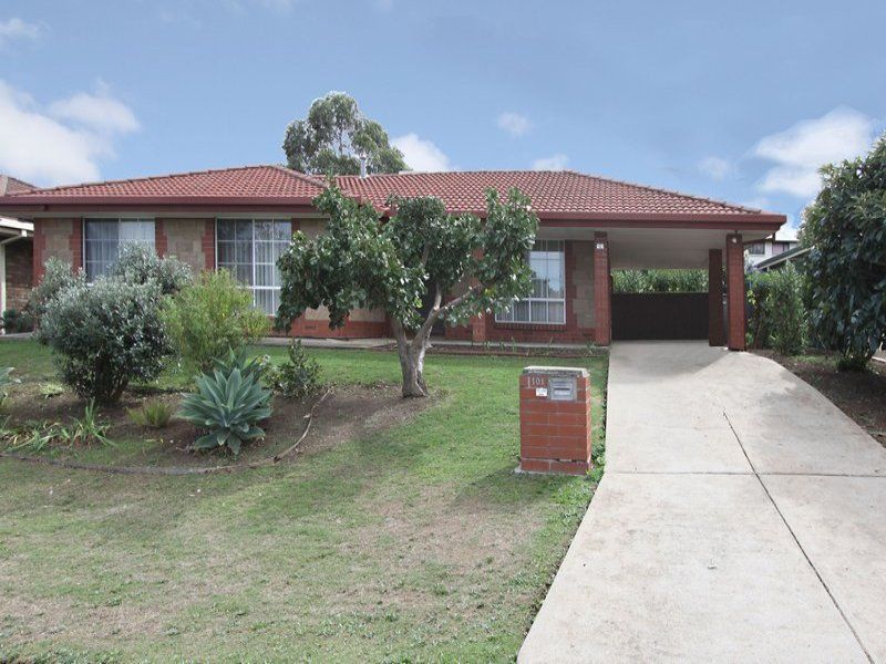 101 Carruthers Drive Modbury North 5092