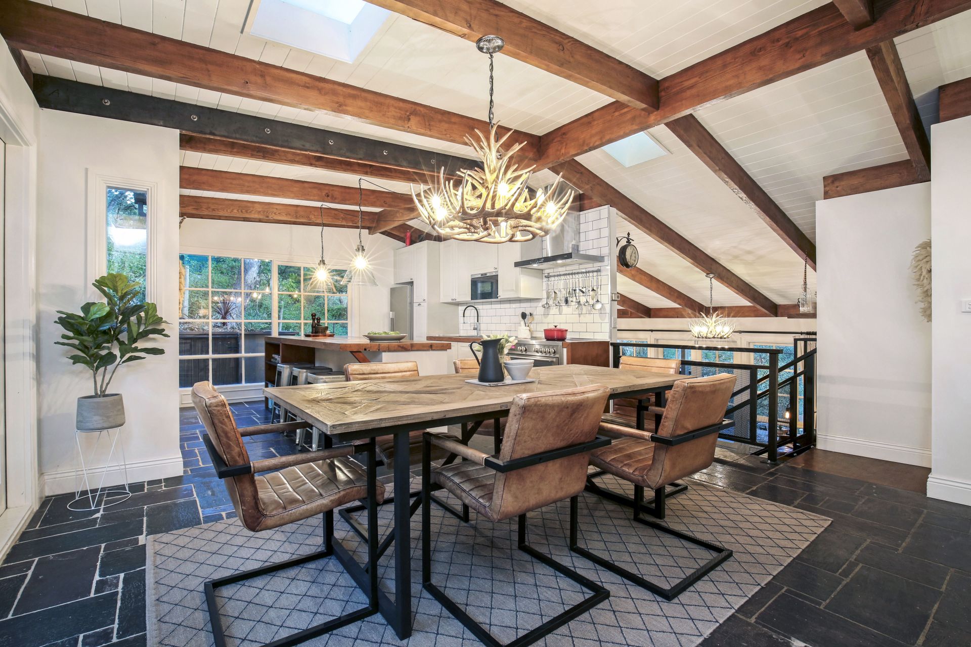 Renovated With A Clear Commitment To Quality