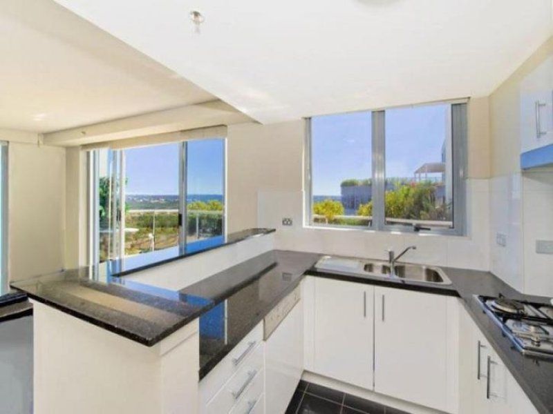 224/809 Pacific Highway CHATSWOOD NSW, Chatswood - Thumbnail 5