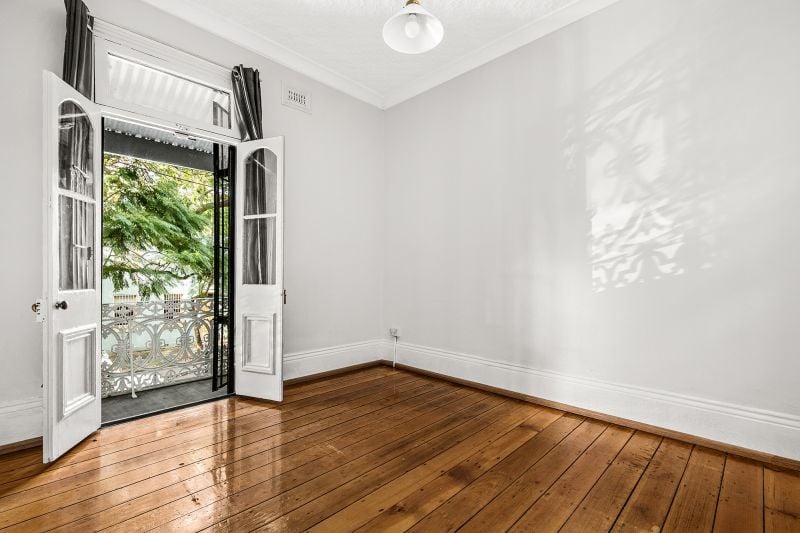 143 Riley Street, Darlinghurst