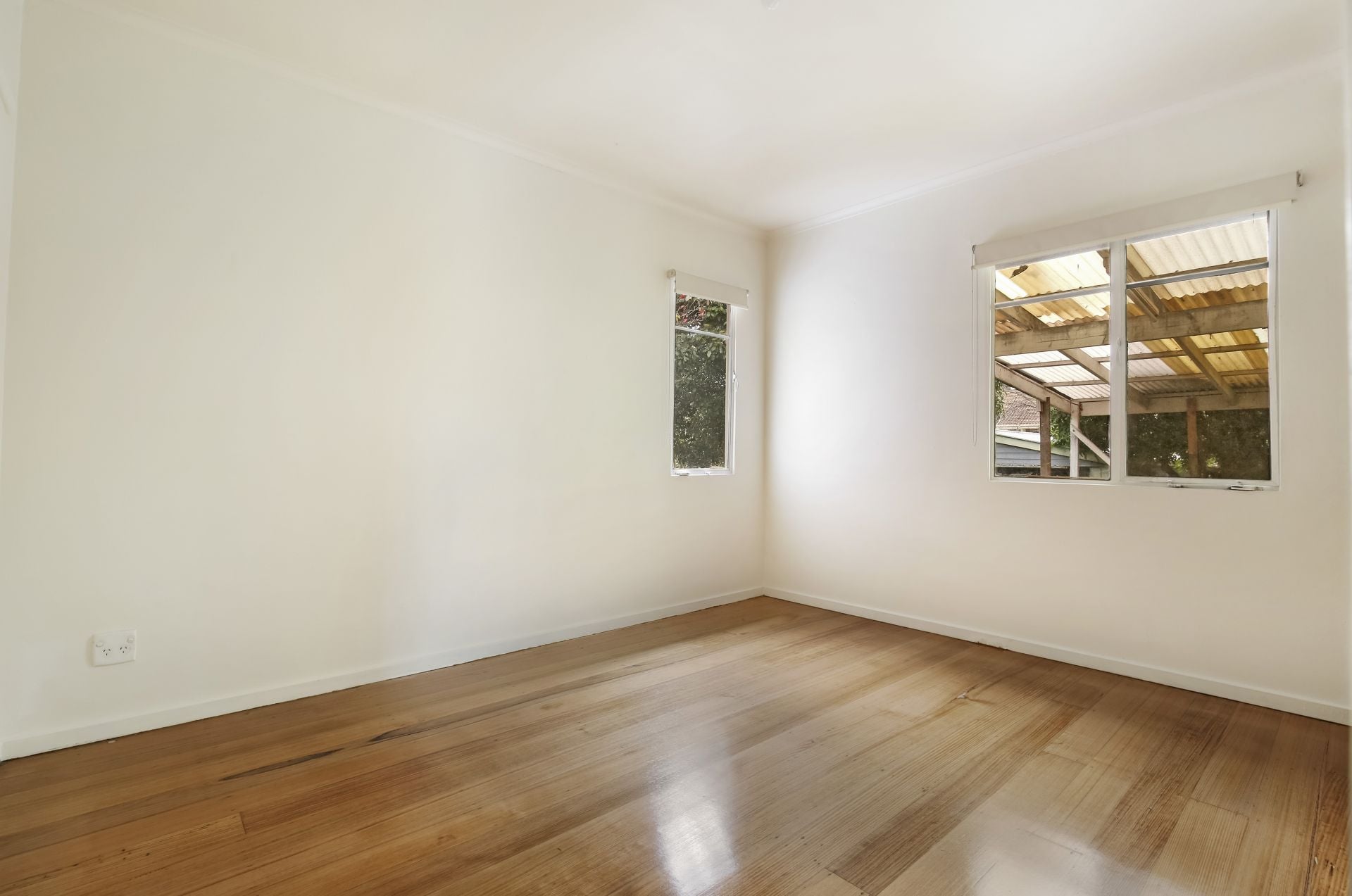 Family home right near Northland!