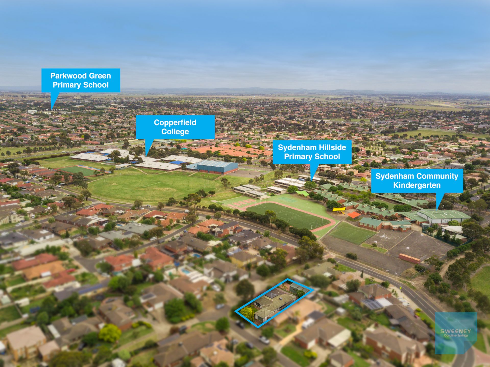 6 Brogil Walk, Sydenham - Thumbnail 7