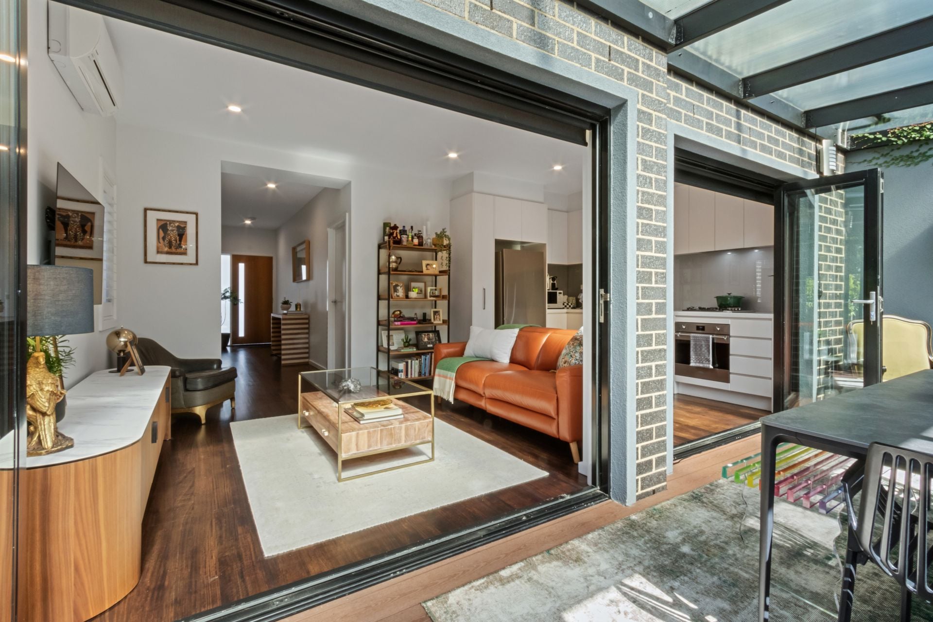 Luxury Living in the Heart of Thornbury