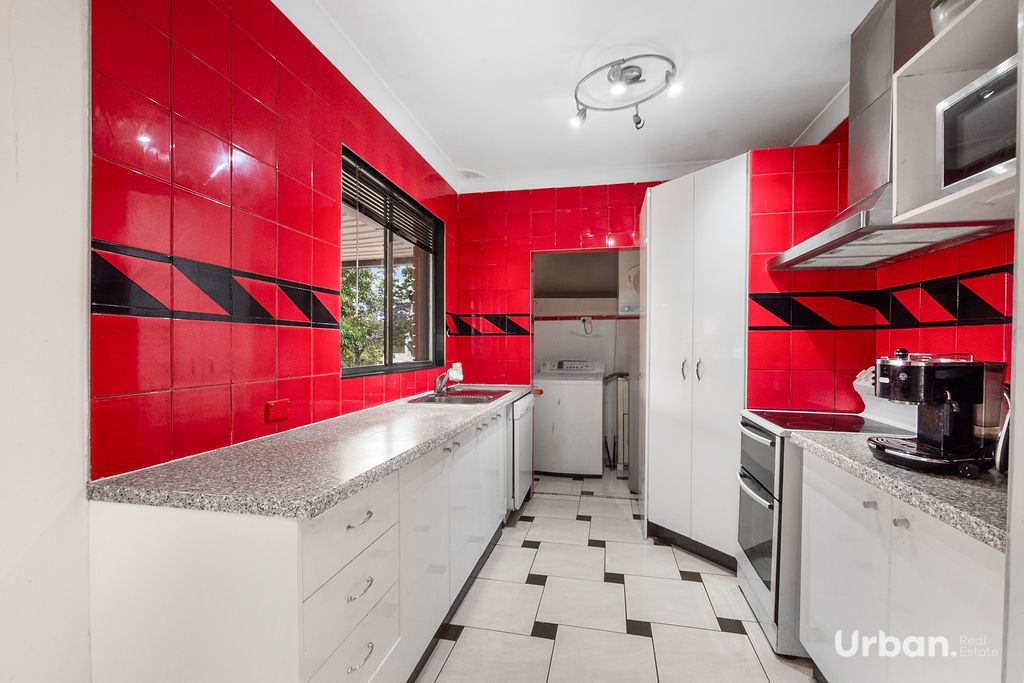 Wetherill Park 1061 The Horsley Drive